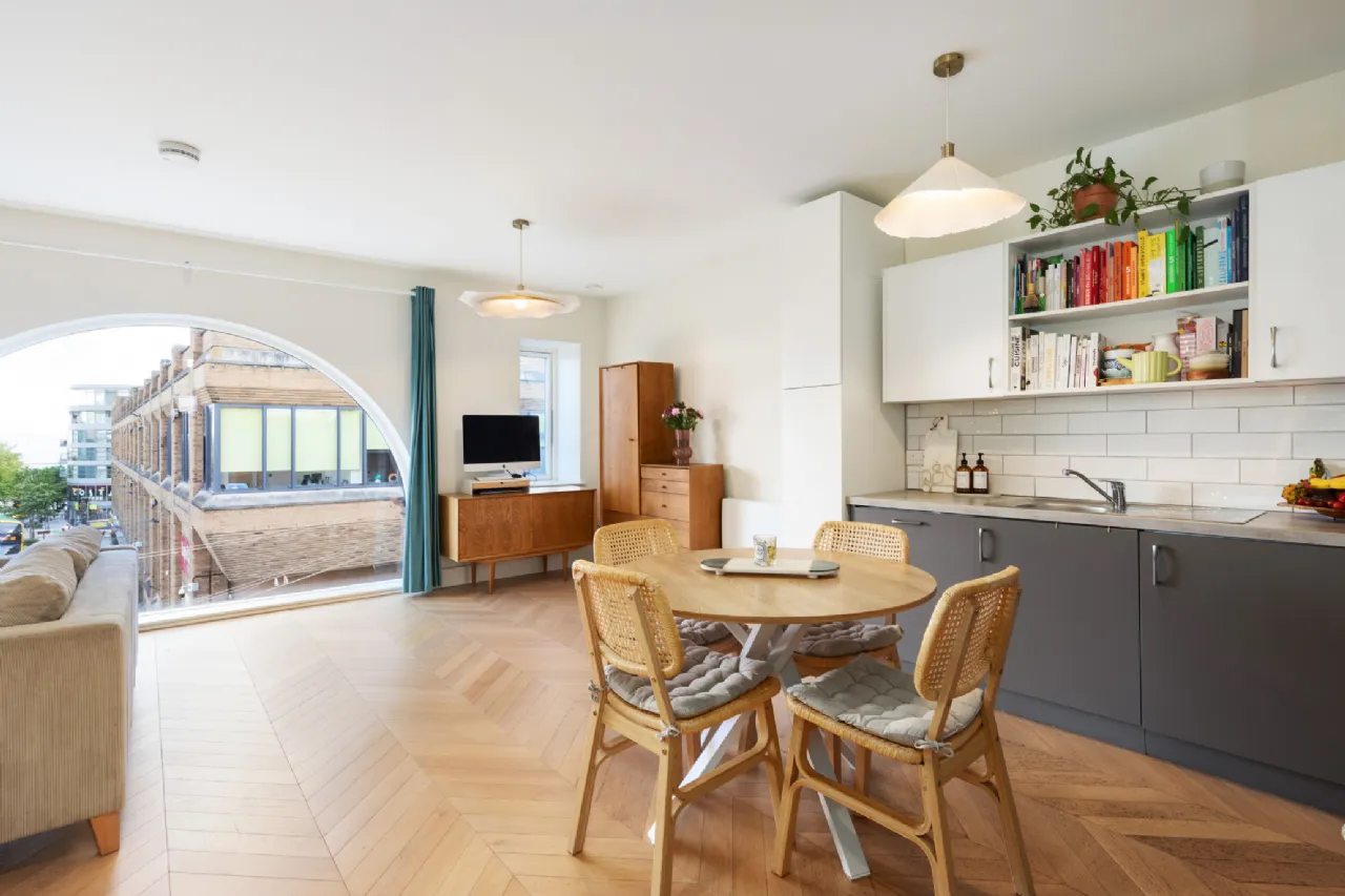 Photo of Apt 3, 5A George Street Upper, Dun Laoghaire, Co. Dublin, A96 PX3N
