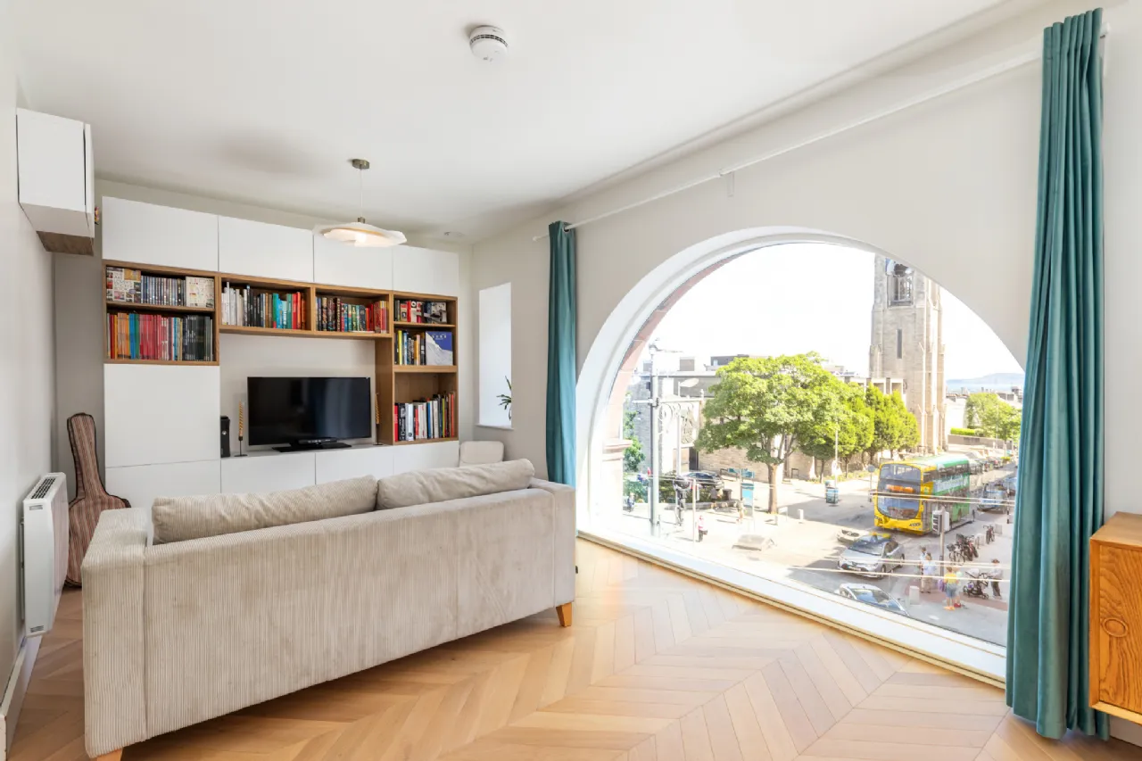 Photo of Apt 3, 5A George Street Upper, Dun Laoghaire, Co. Dublin, A96 PX3N