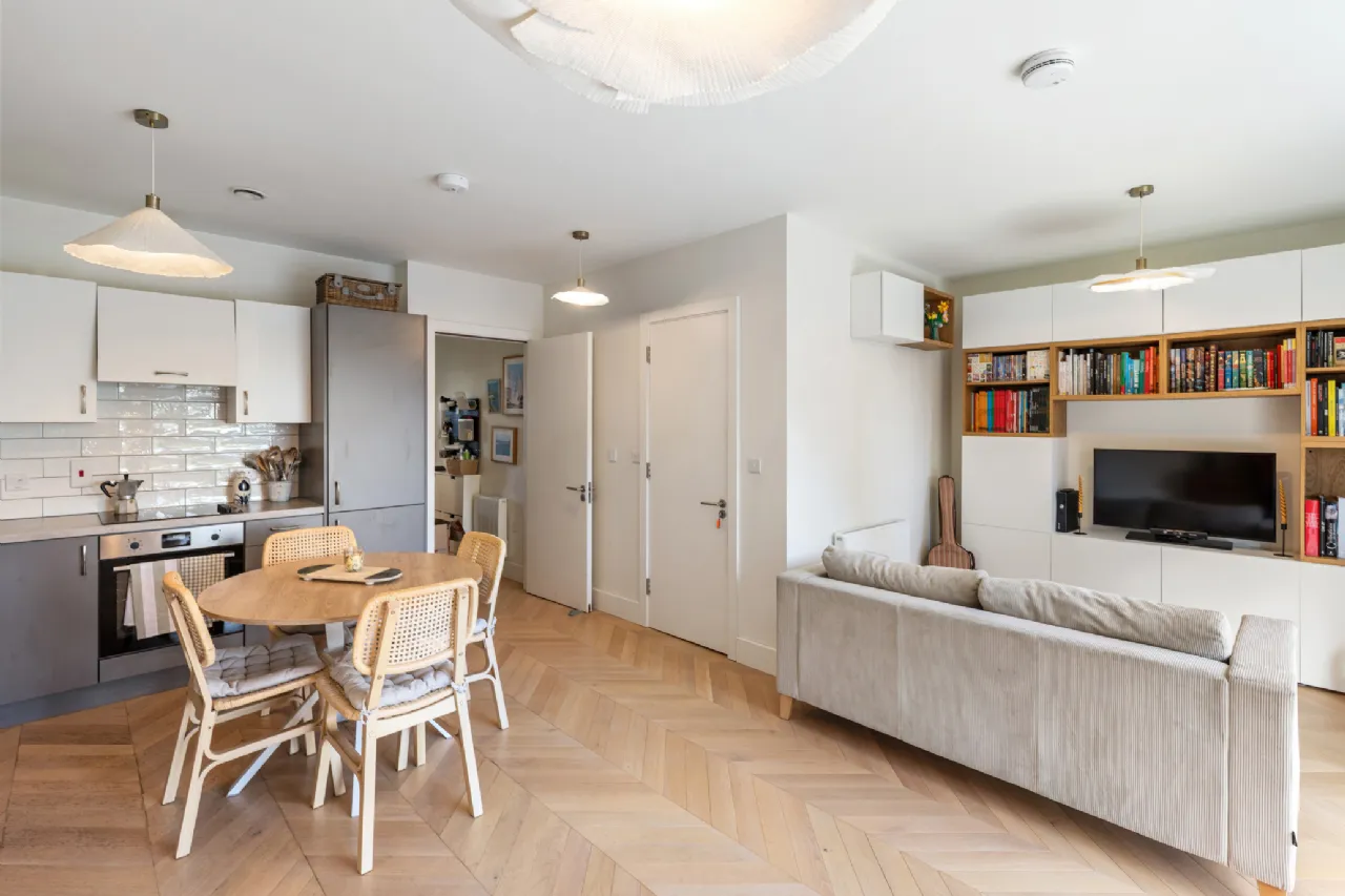 Photo of Apt 3, 5A George Street Upper, Dun Laoghaire, Co. Dublin, A96 PX3N