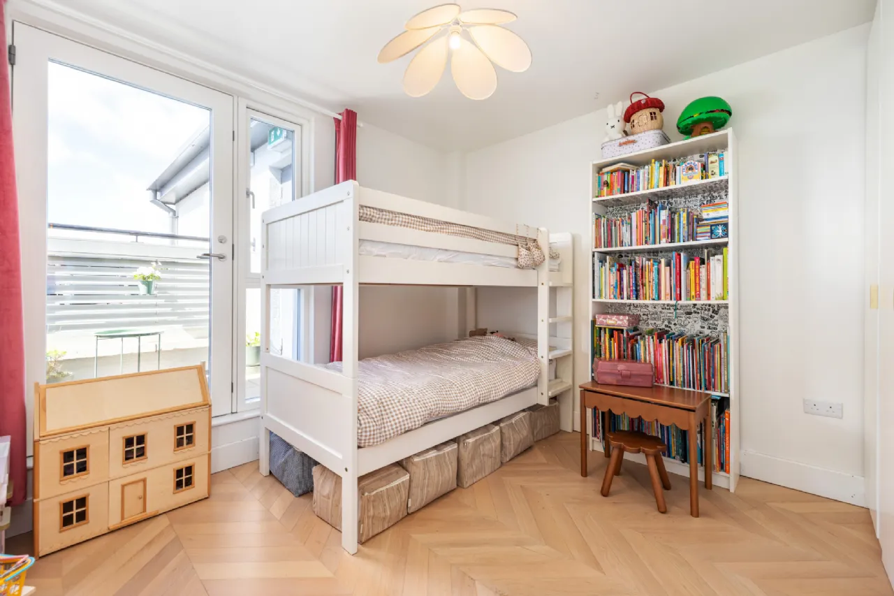 Photo of Apt 3, 5A George Street Upper, Dun Laoghaire, Co. Dublin, A96 PX3N