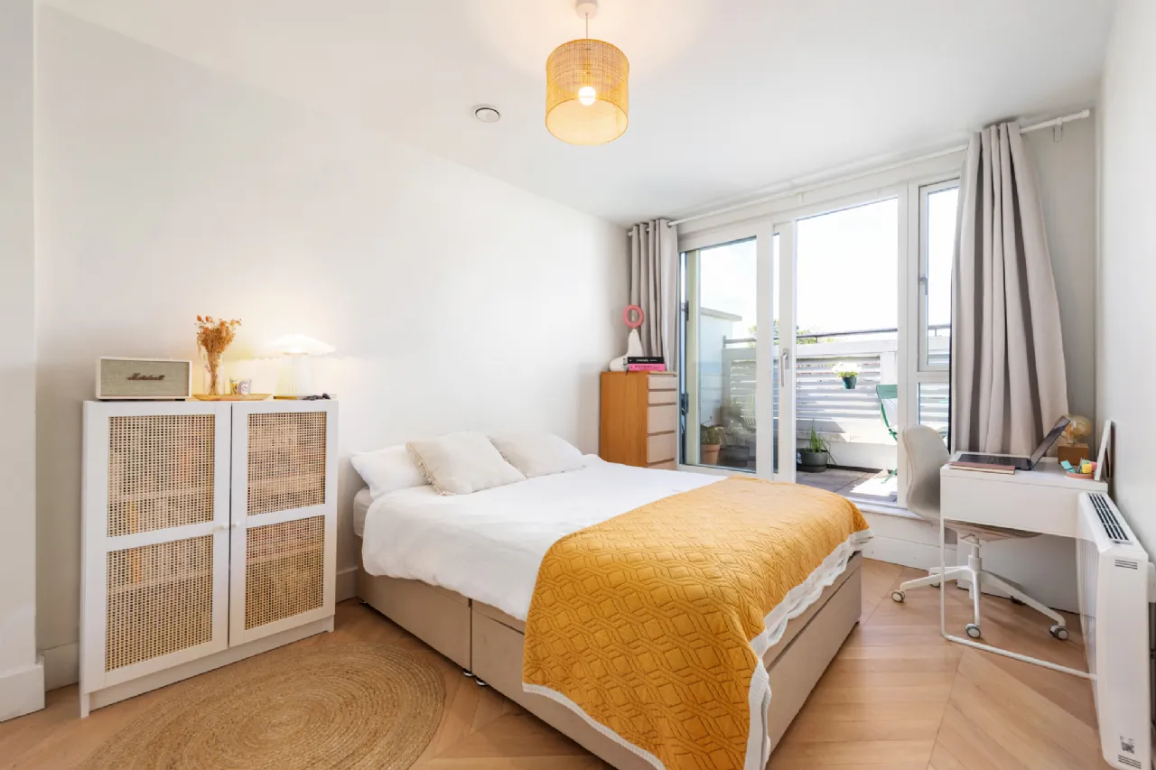 Photo of Apt 3, 5A George Street Upper, Dun Laoghaire, Co. Dublin, A96 PX3N