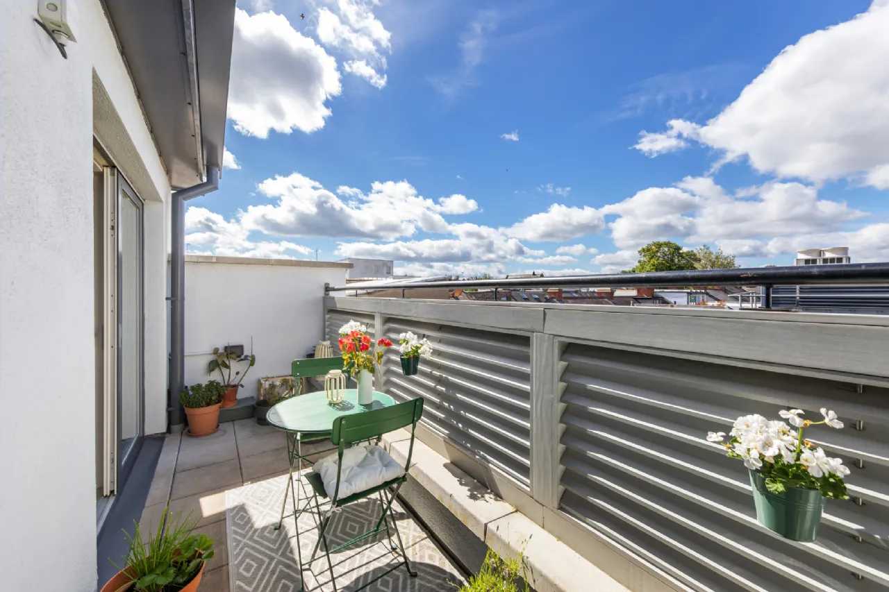 Photo of Apt 3, 5A George Street Upper, Dun Laoghaire, Co. Dublin, A96 PX3N