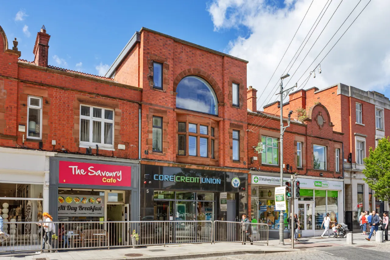 Photo of Apt 3, 5A George Street Upper, Dun Laoghaire, Co. Dublin, A96 PX3N