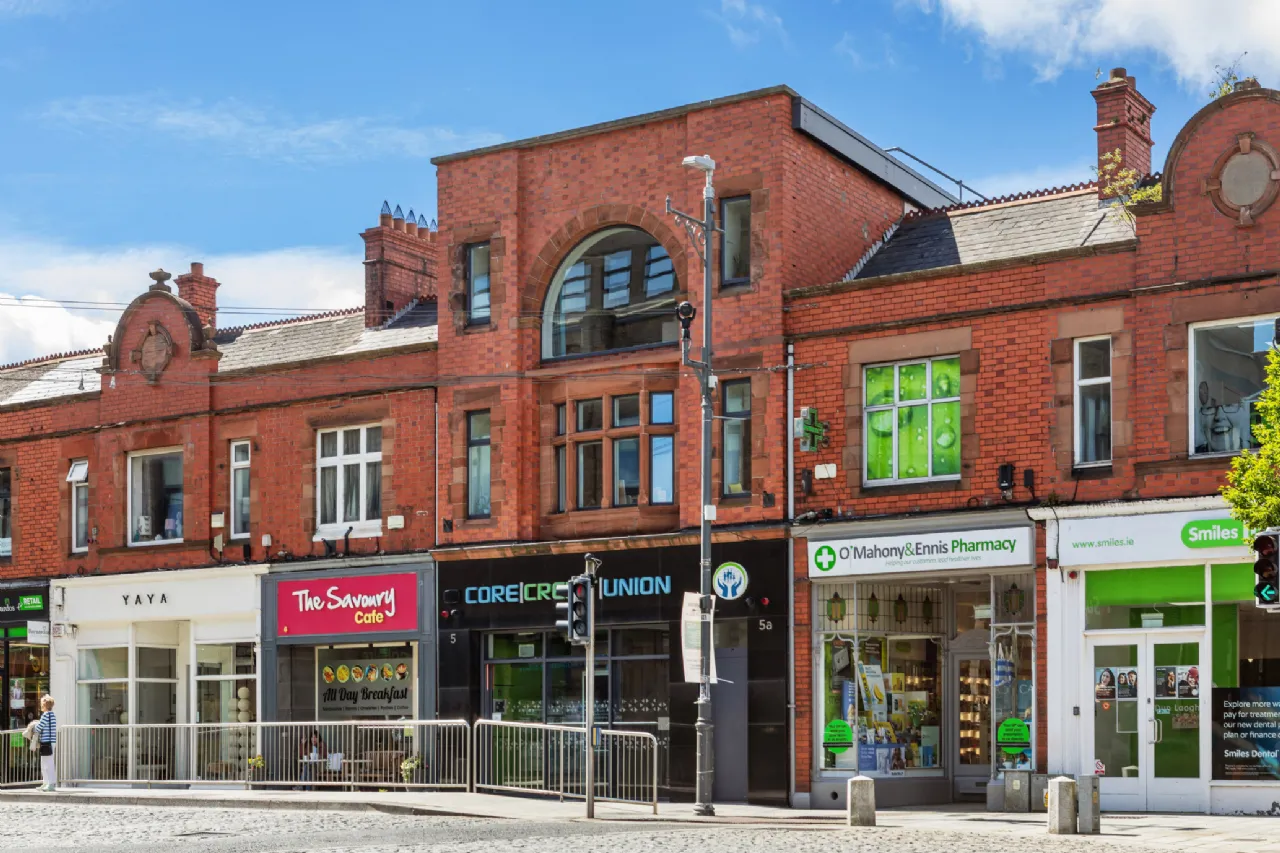 Photo of Apt 3, 5A George Street Upper, Dun Laoghaire, Co. Dublin, A96 PX3N