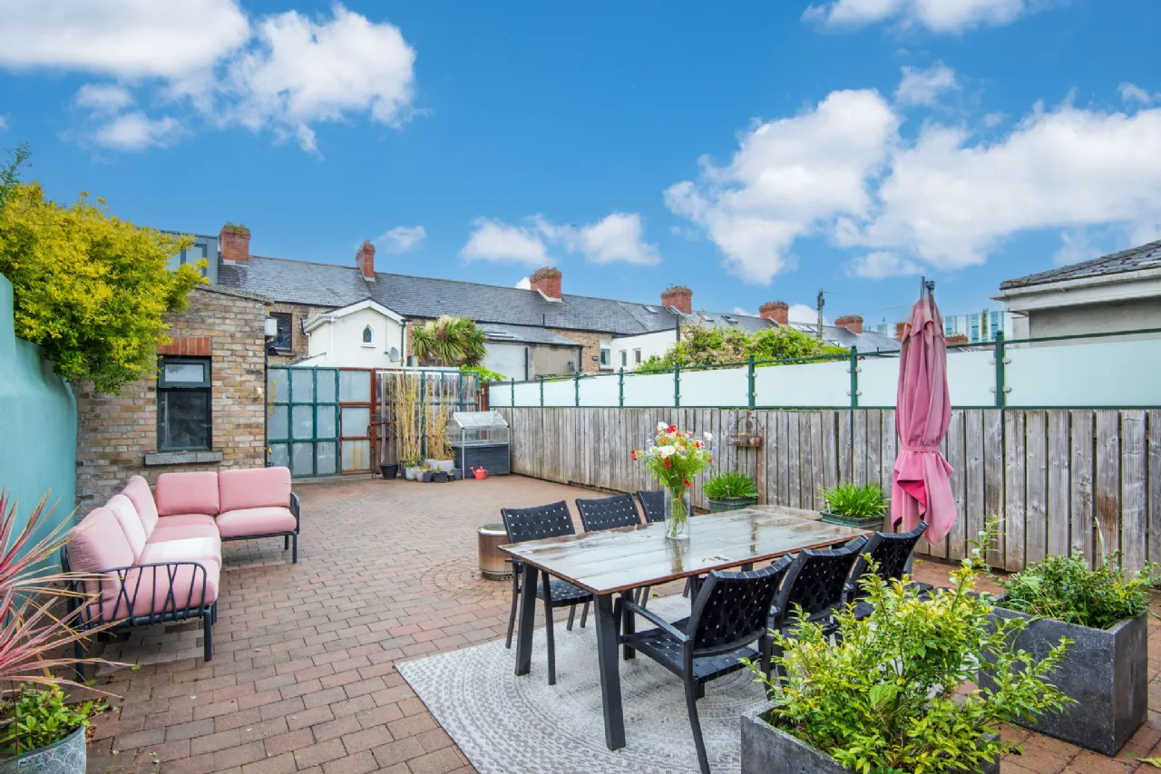 Photo of 634 South Circular Road, Kilmainham, Dublin 8, D08 XE9W