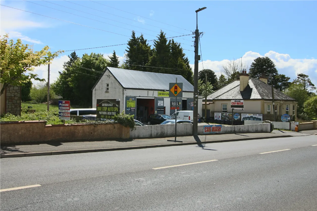 Photo of Prime Development Site, Knock Road, Claremorris, Mayo