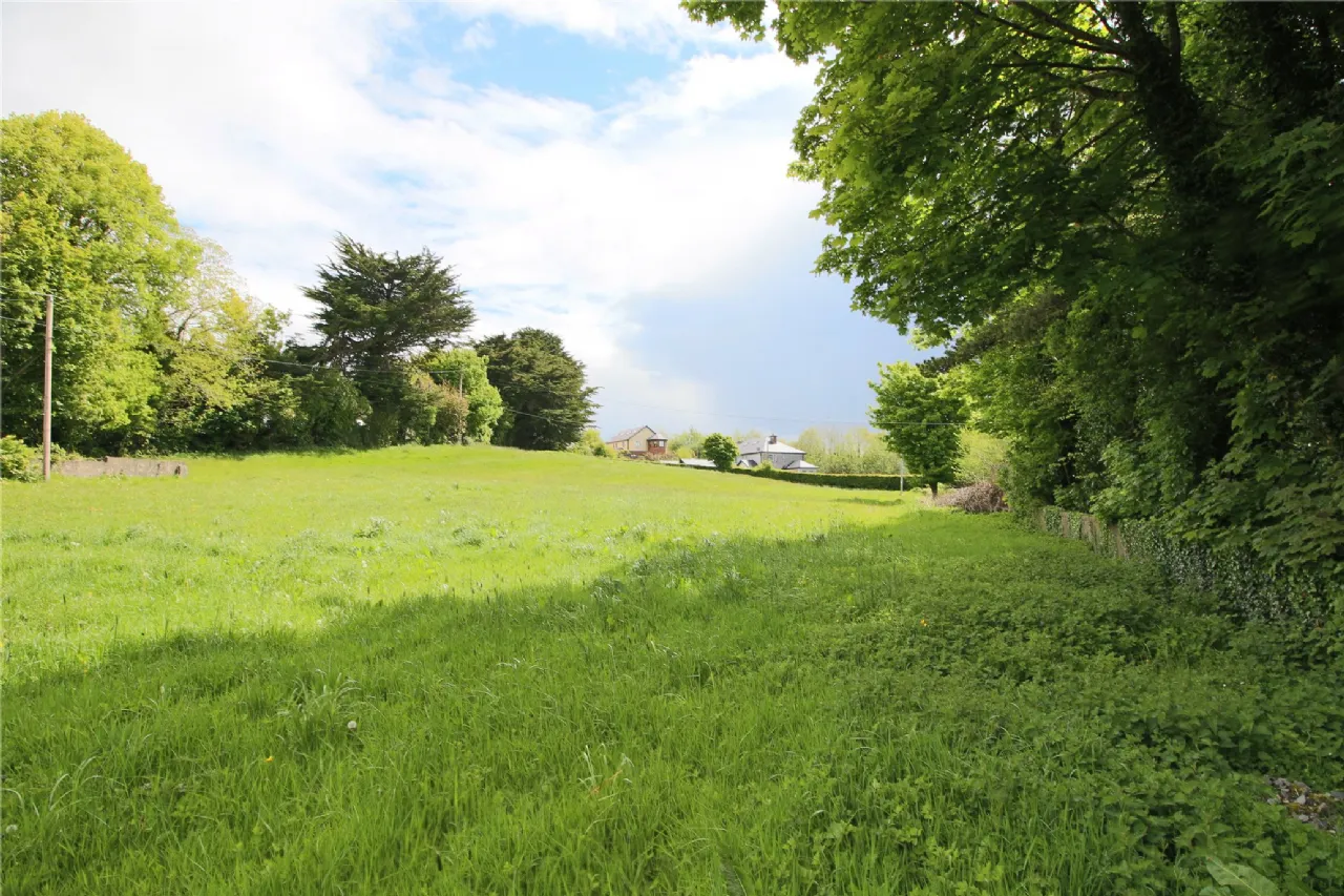 Photo of Prime Development Site, Knock Road, Claremorris, Mayo