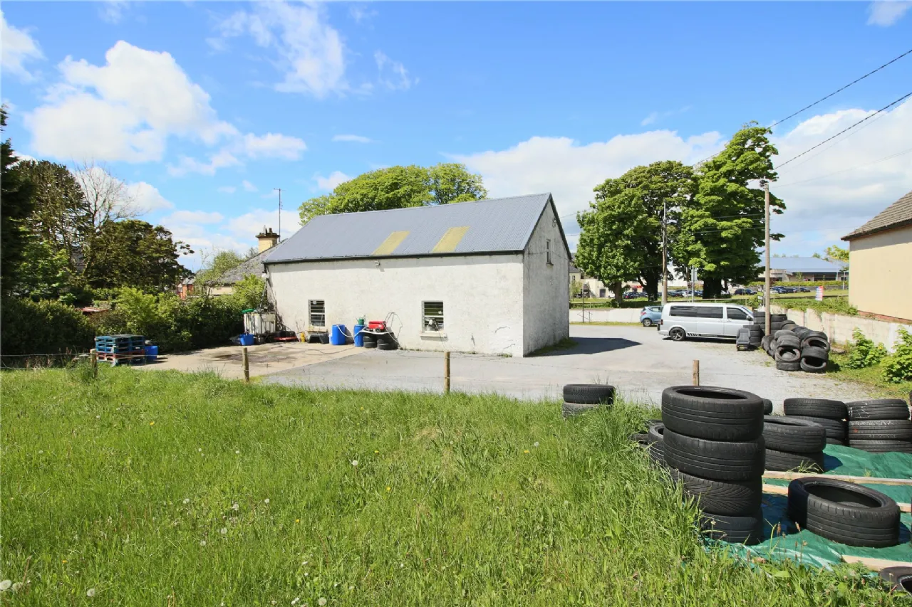 Photo of Prime Development Site, Knock Road, Claremorris, Mayo