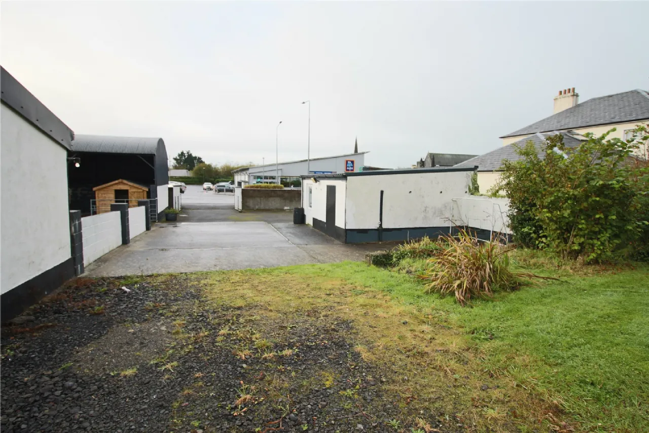 Photo of Prime Development Site, Knock Road, Claremorris, Mayo