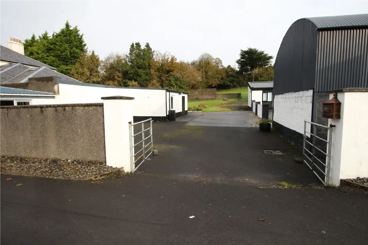 Photo of Prime Development Site, Knock Road, Claremorris, Mayo