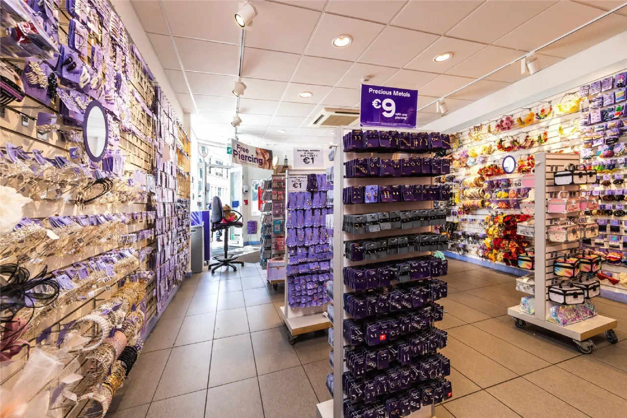 Photo of Broad Street, Waterford