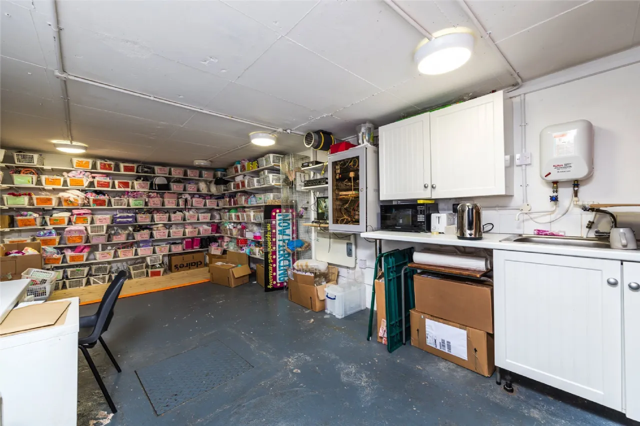 Photo of Broad Street, Waterford