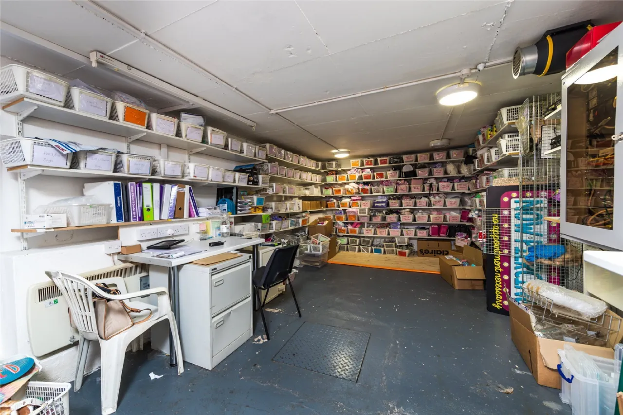 Photo of Broad Street, Waterford