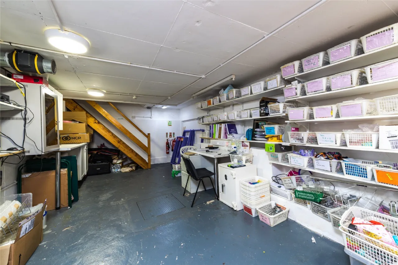 Photo of Broad Street, Waterford