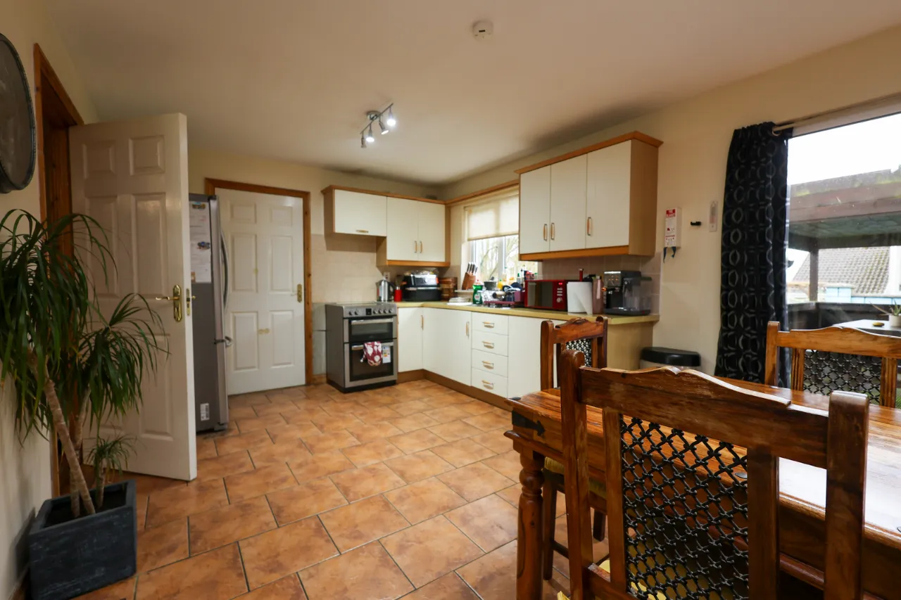 Photo of 39 College Vale, Mullingar, Co. Westmeath, N91 V2Y4