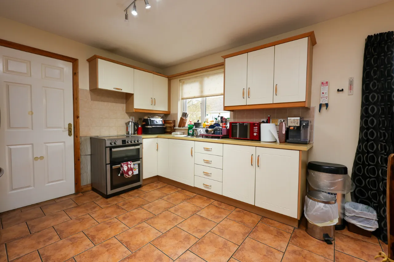 Photo of 39 College Vale, Mullingar, Co. Westmeath, N91 V2Y4