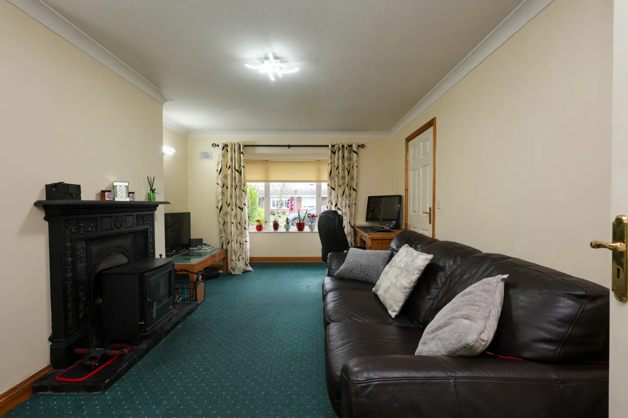 Photo of 39 College Vale, Mullingar, Co. Westmeath, N91 V2Y4