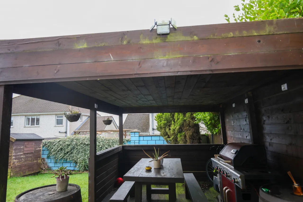 Photo of 39 College Vale, Mullingar, Co. Westmeath, N91 V2Y4