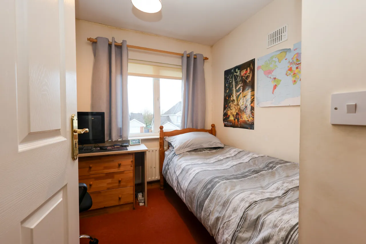 Photo of 39 College Vale, Mullingar, Co. Westmeath, N91 V2Y4