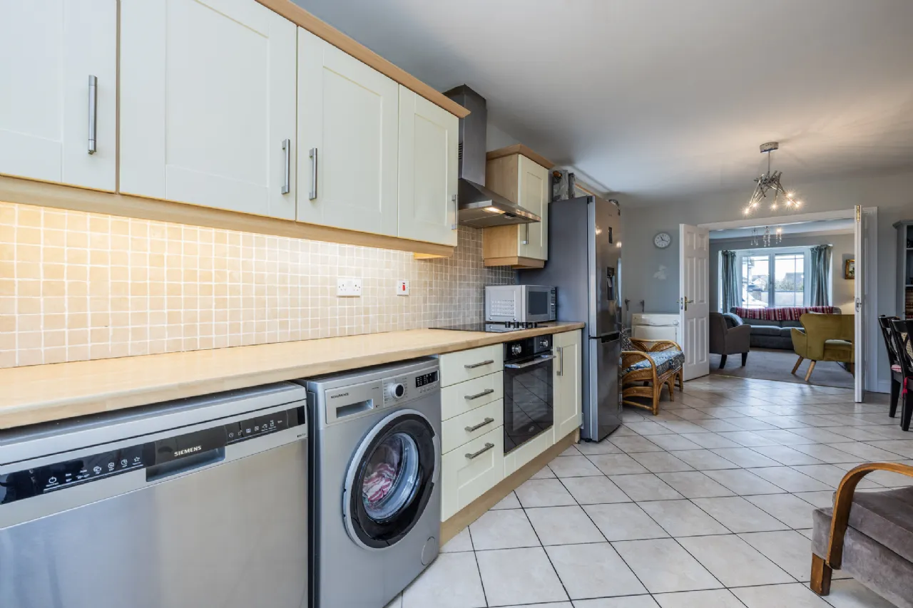 Photo of 66 Balruddery Woods, Balrothery, Co. Dublin, K32 WN90