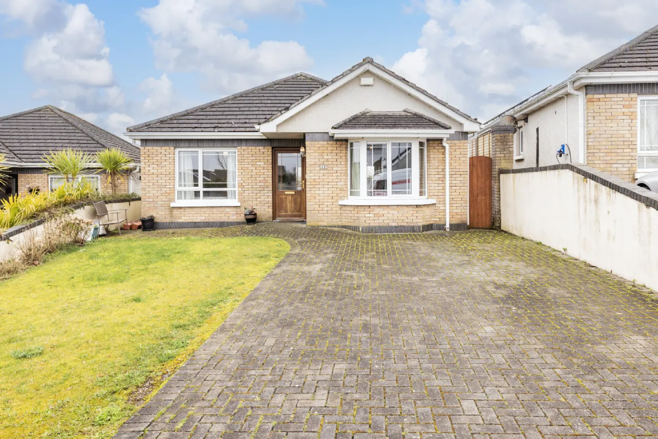 Photo of 66 Balruddery Woods, Balrothery, Co. Dublin, K32 WN90