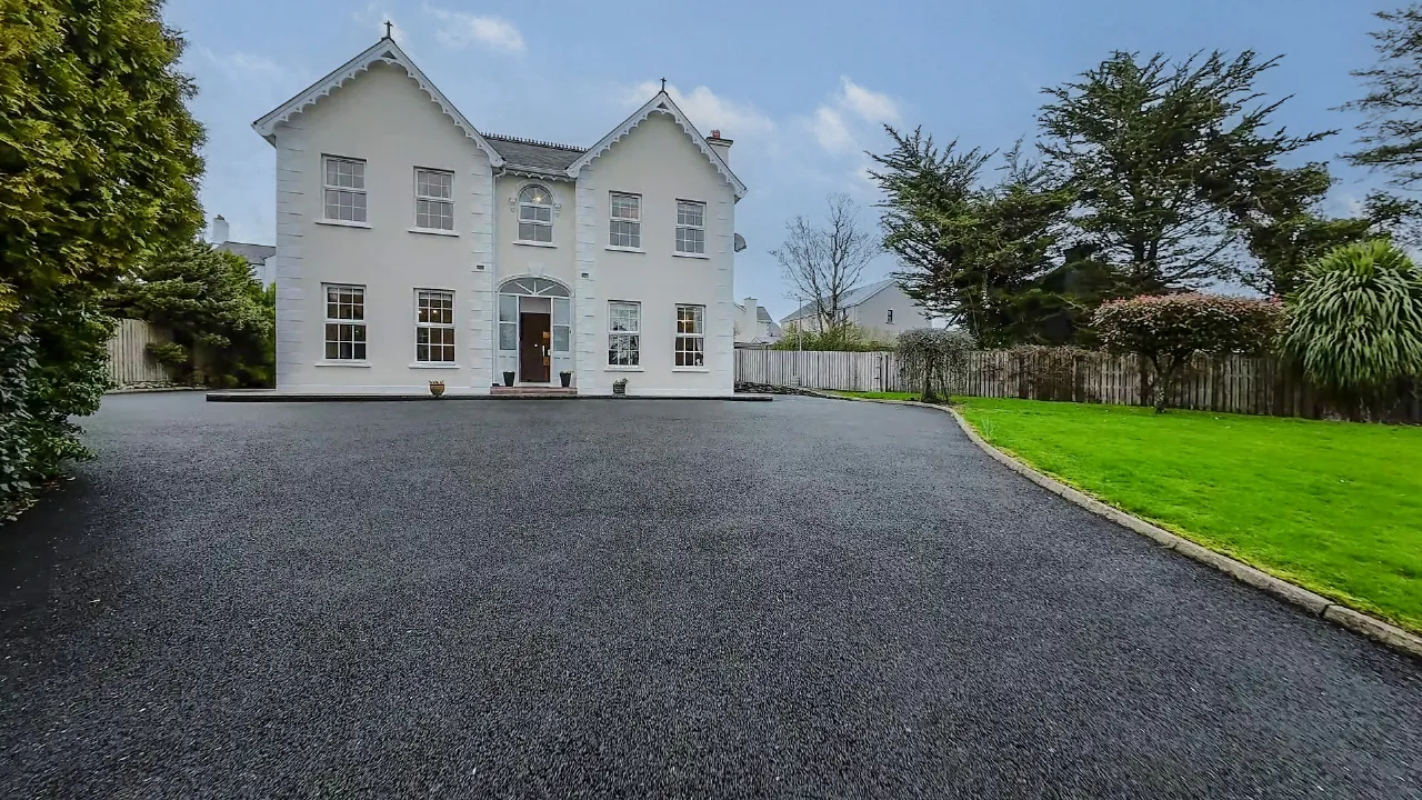 Photo of 8 New Park, Moville, Co. Donegal, F93ENY9