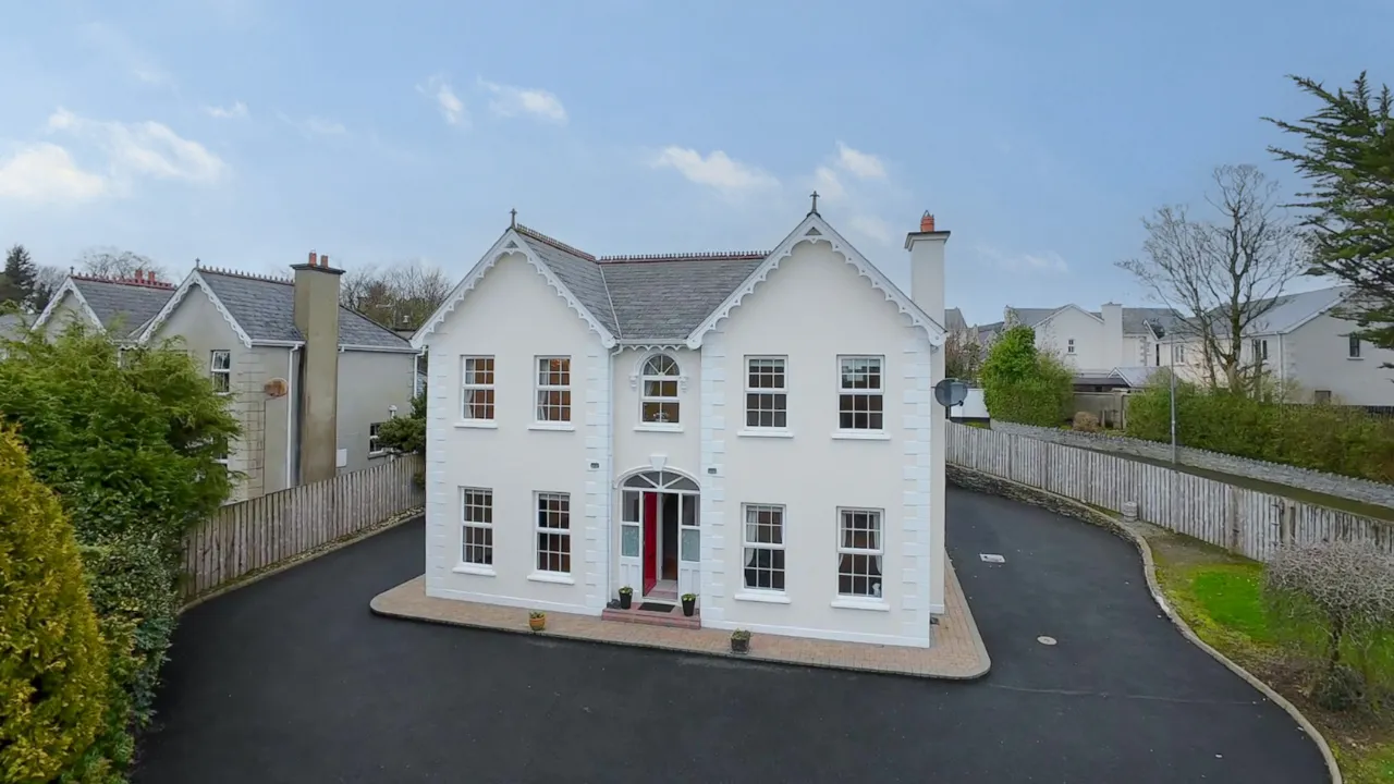 Photo of 8 New Park, Moville, Co. Donegal, F93ENY9