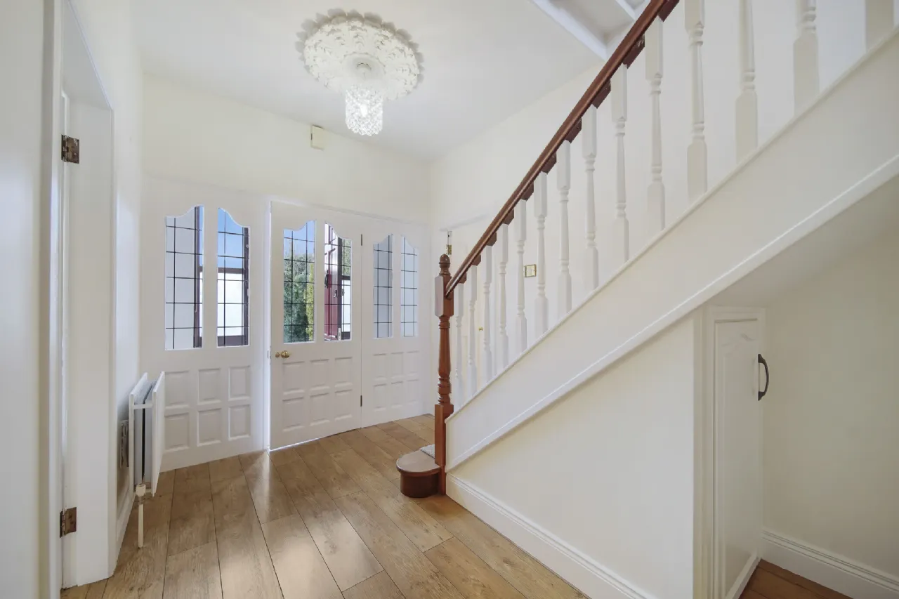 Photo of 8 New Park, Moville, Co. Donegal, F93ENY9