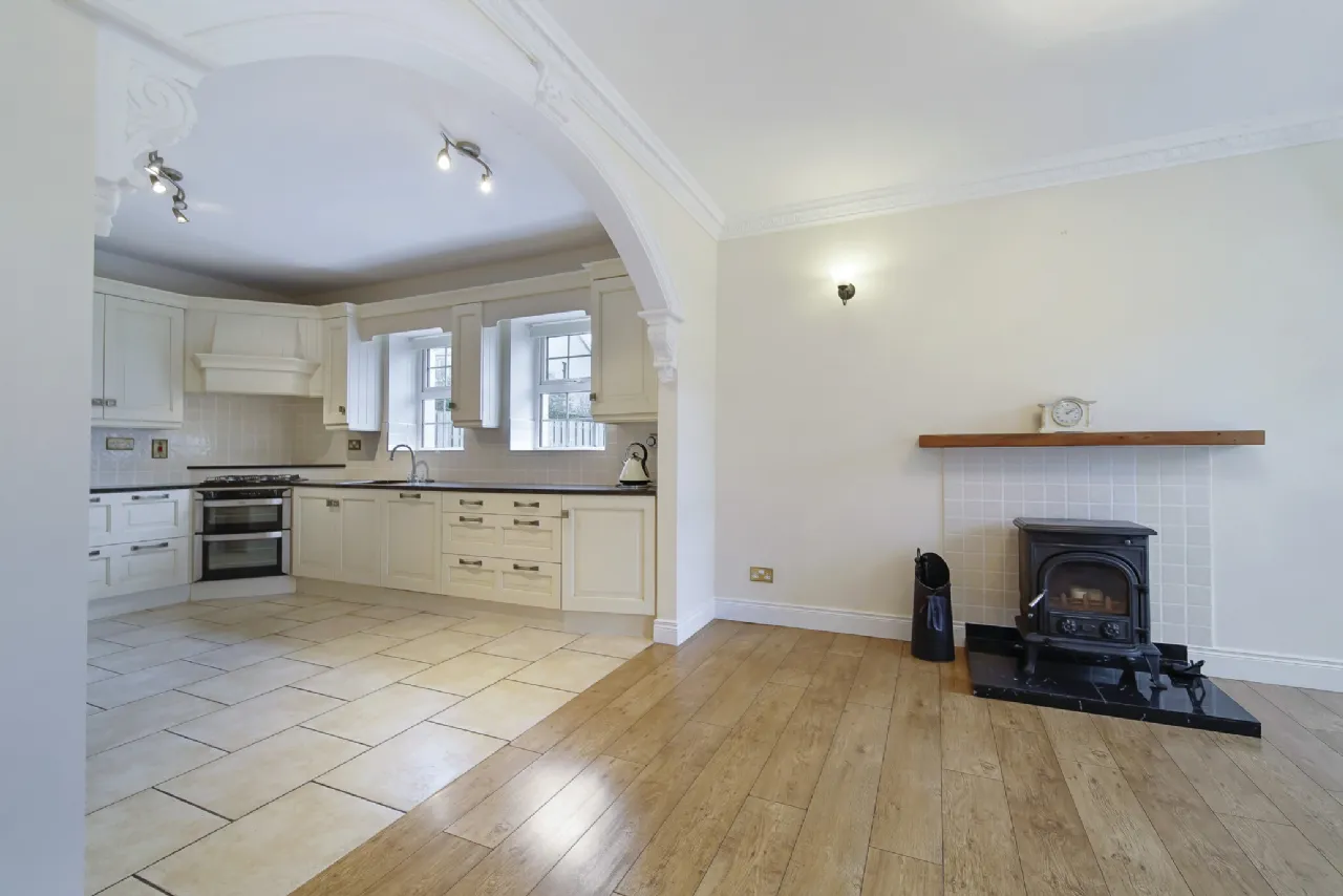 Photo of 8 New Park, Moville, Co. Donegal, F93ENY9