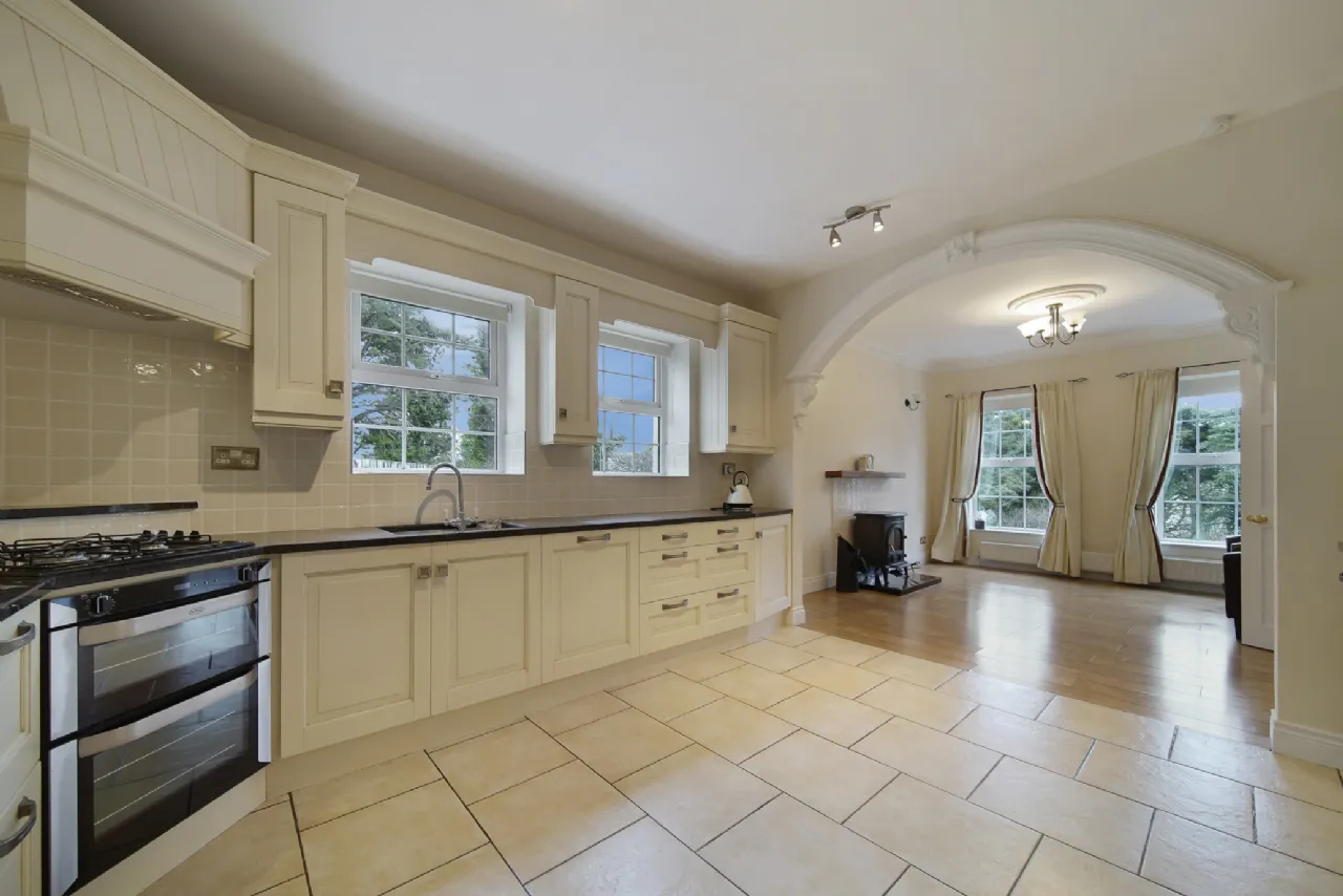 Photo of 8 New Park, Moville, Co. Donegal, F93ENY9