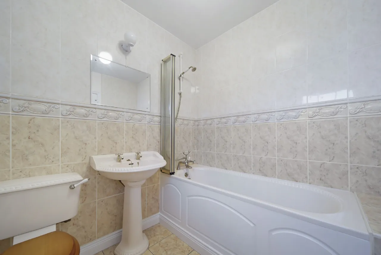 Photo of 8 New Park, Moville, Co. Donegal, F93ENY9