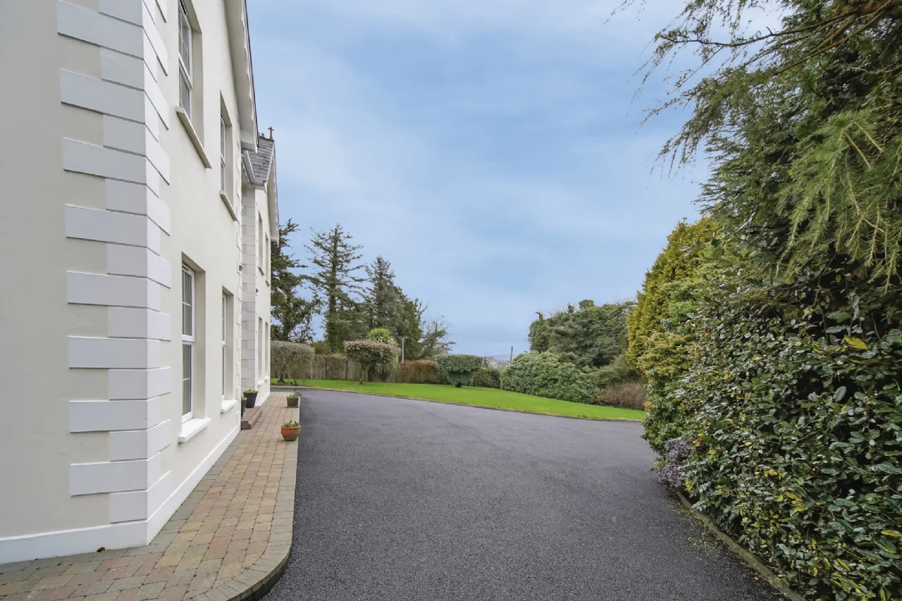 Photo of 8 New Park, Moville, Co. Donegal, F93ENY9