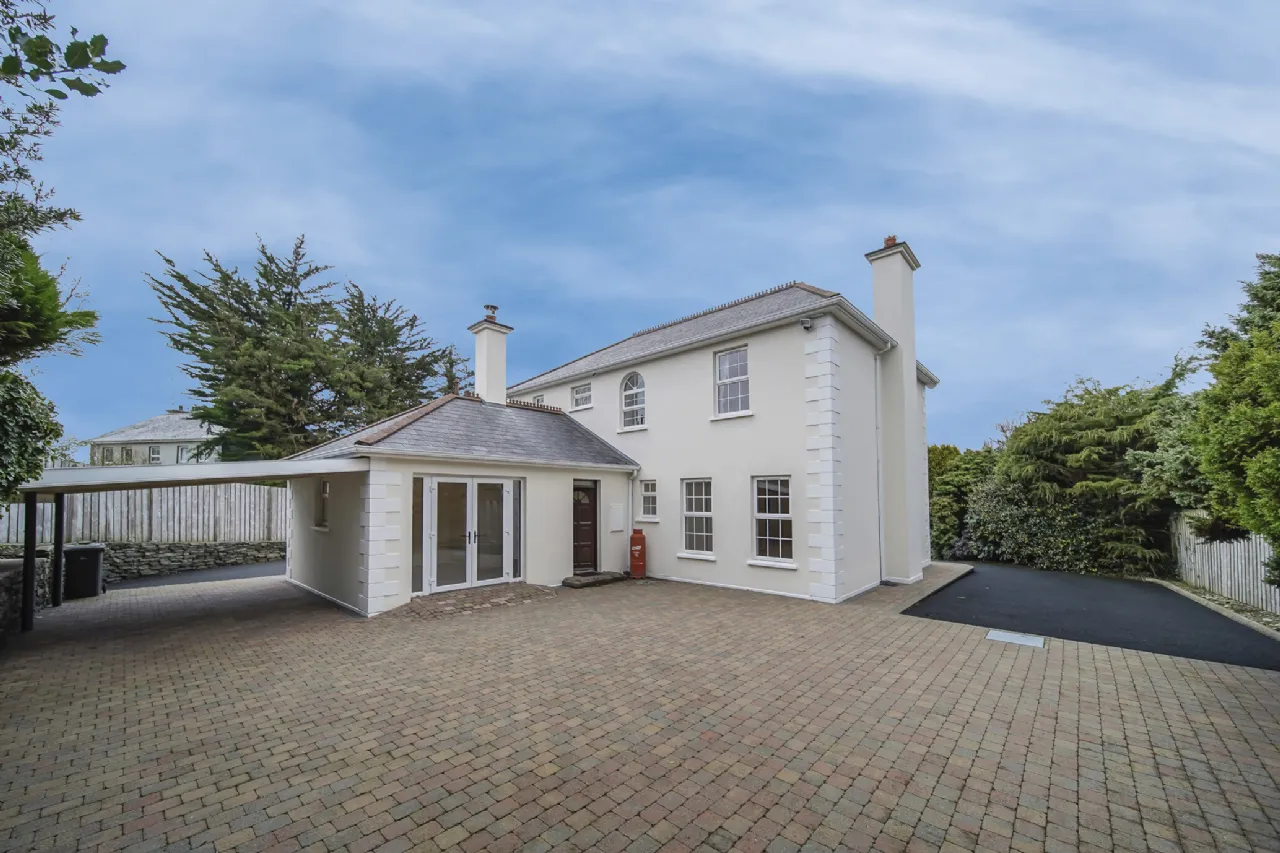 Photo of 8 New Park, Moville, Co. Donegal, F93ENY9