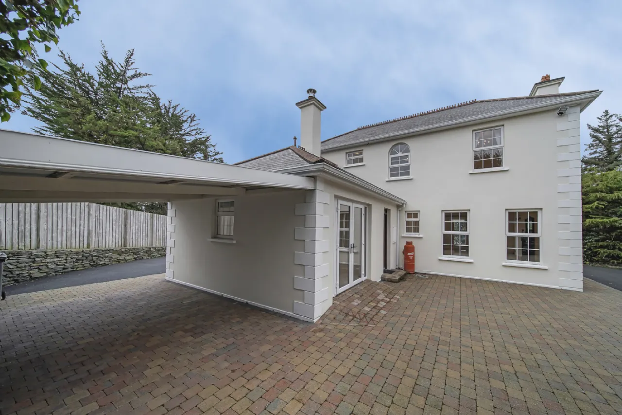 Photo of 8 New Park, Moville, Co. Donegal, F93ENY9