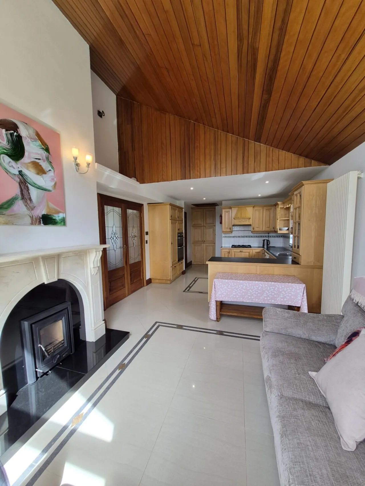 Photo of Carrowkeel, Westport, Co Mayo, F28 PR98