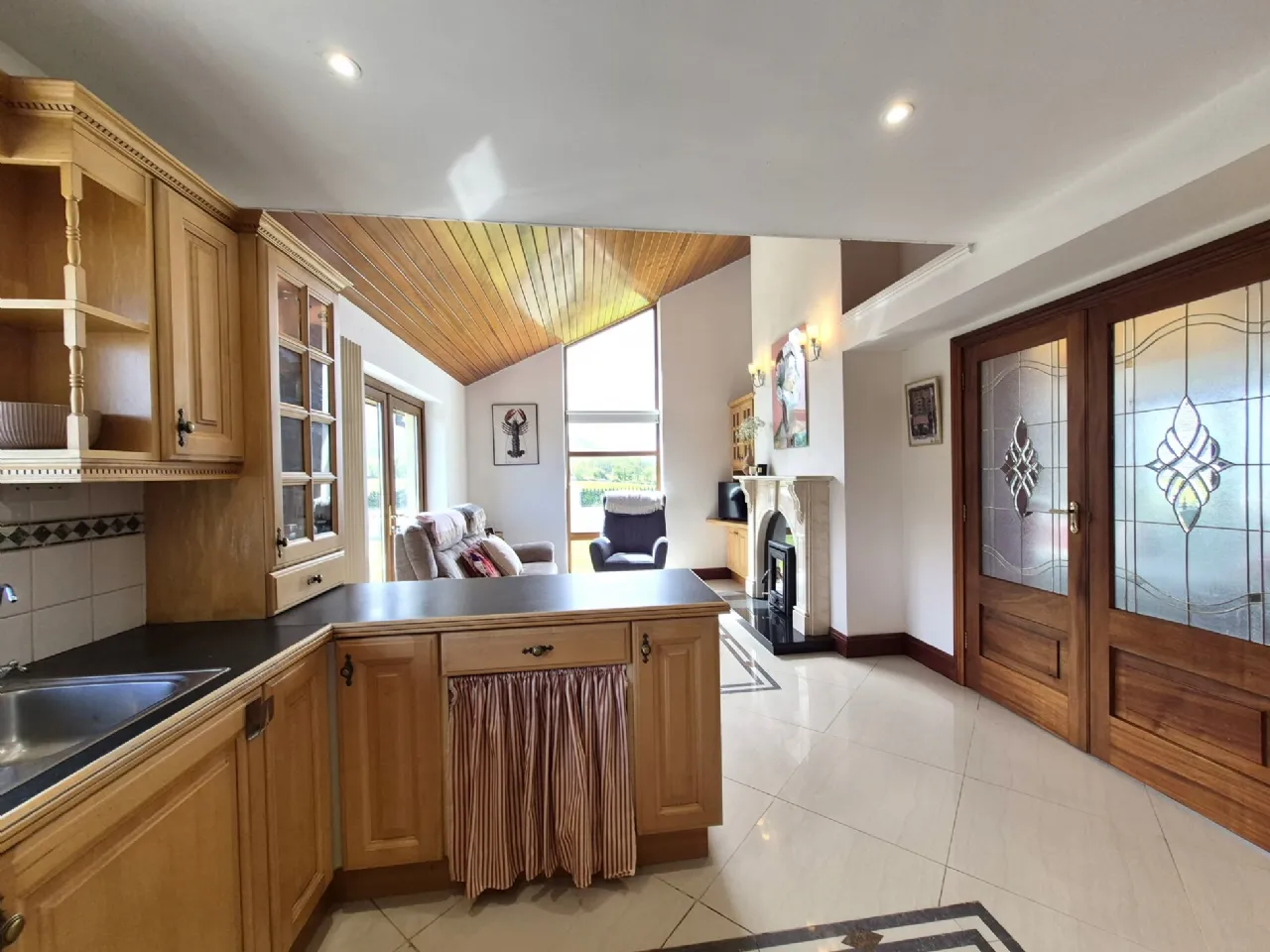Photo of Carrowkeel, Westport, Co Mayo, F28 PR98