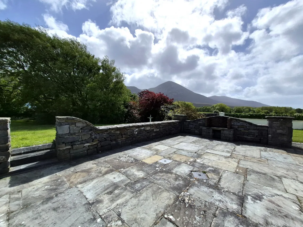 Photo of Carrowkeel, Westport, Co Mayo, F28 PR98