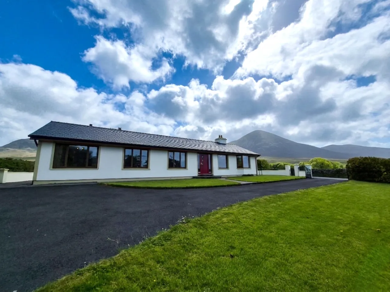 Photo of Carrowkeel, Westport, Co Mayo, F28 PR98