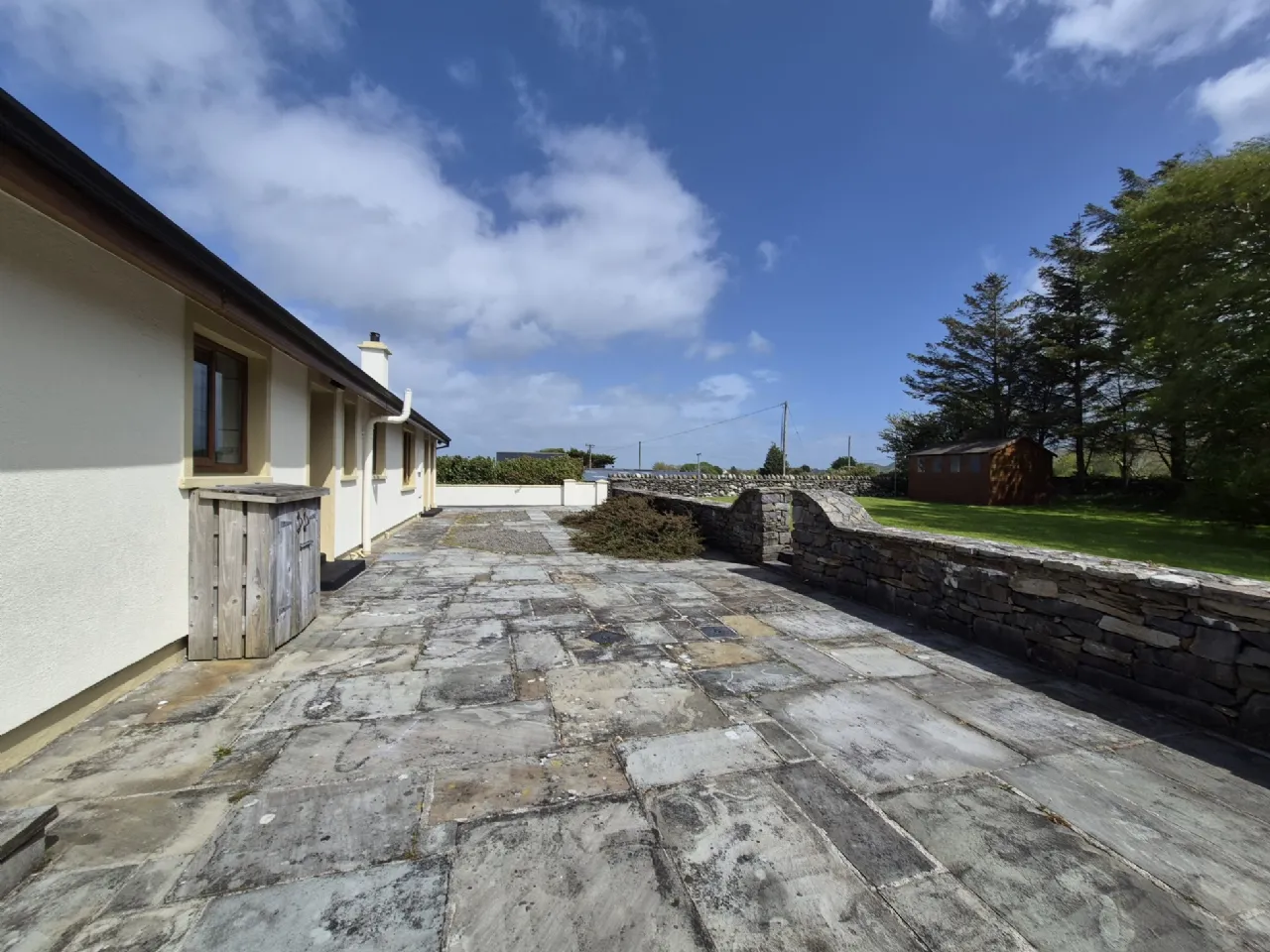 Photo of Carrowkeel, Westport, Co Mayo, F28 PR98