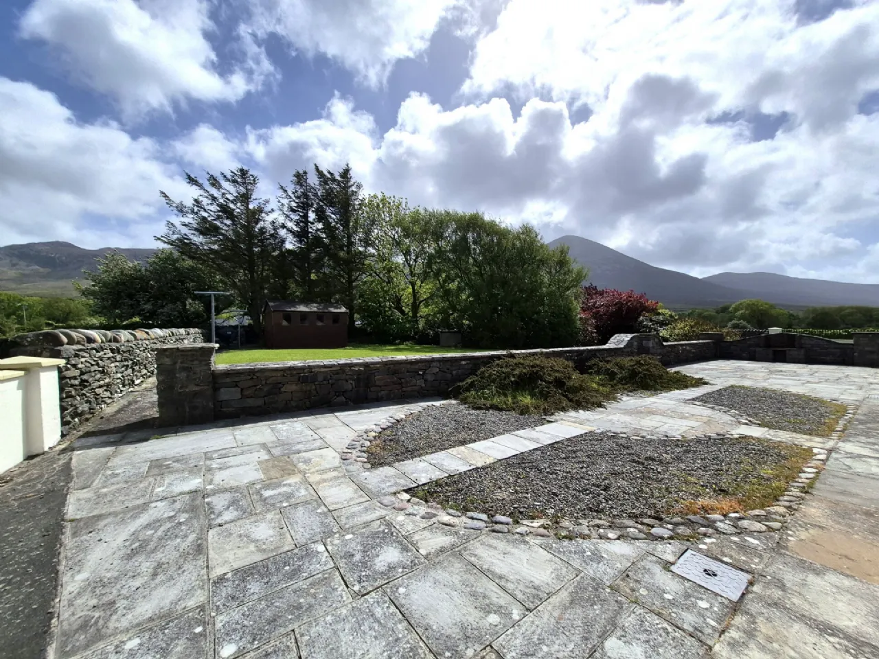 Photo of Carrowkeel, Westport, Co Mayo, F28 PR98