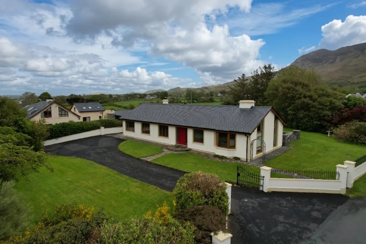 Photo of Carrowkeel, Westport, Co Mayo, F28 PR98
