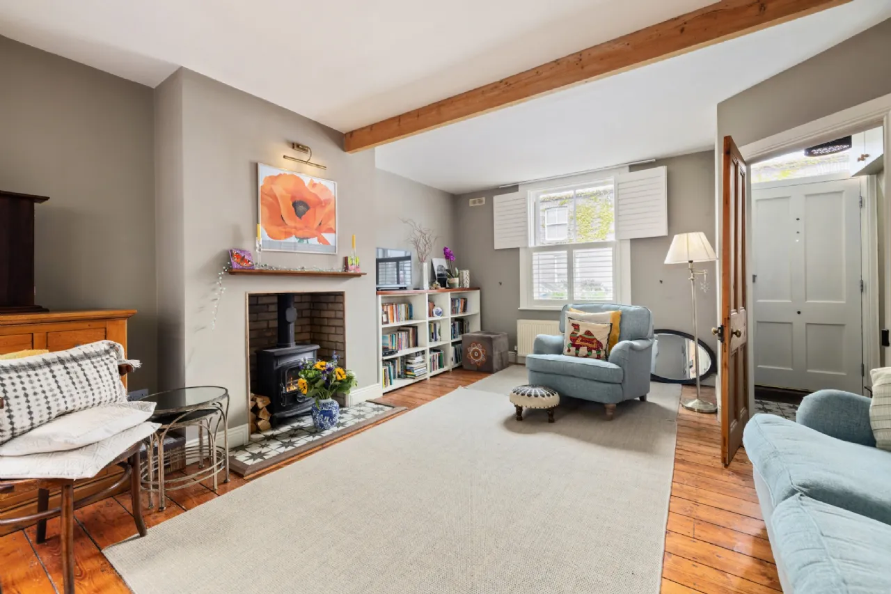 Photo of 3 Lauderdale Terrace, Bray, Co. Wicklow, A98 XF22