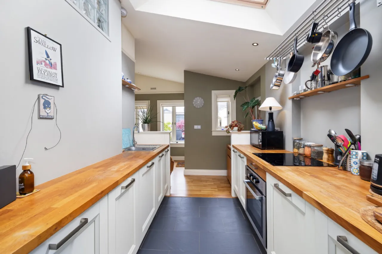 Photo of 3 Lauderdale Terrace, Bray, Co. Wicklow, A98 XF22