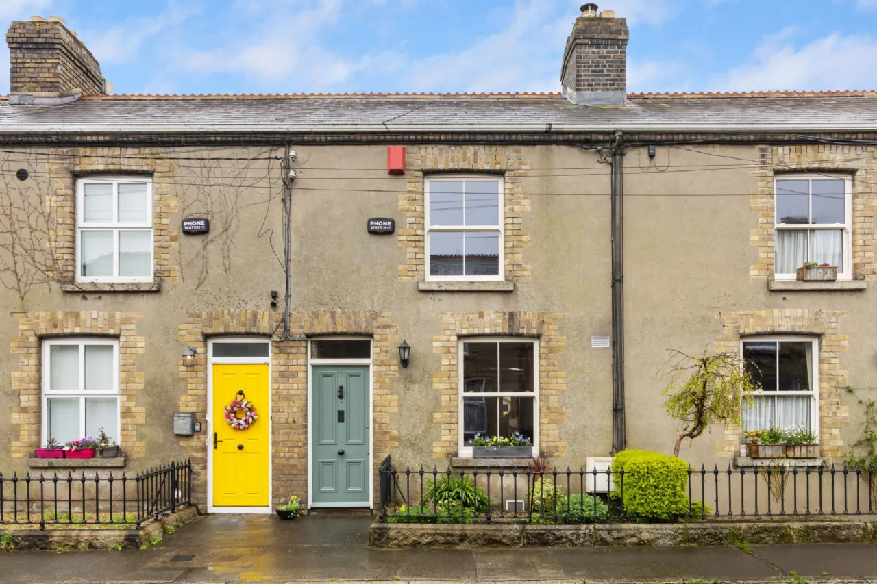 Photo of 3 Lauderdale Terrace, Bray, Co. Wicklow, A98 XF22