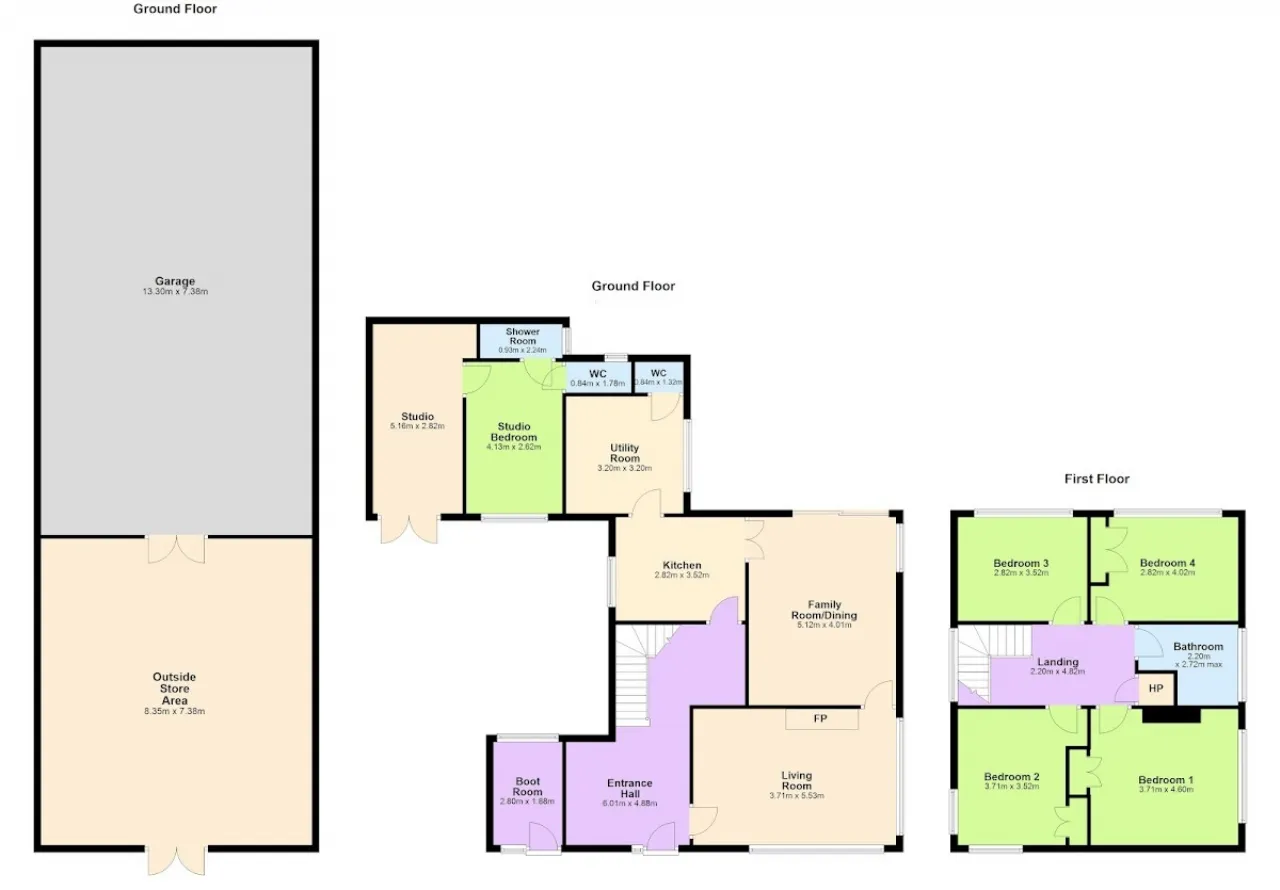 Photo of Robin Hill, Ballymana Lane, Kiltipper, Tallaght, Dublin 24, D24 E7Y8