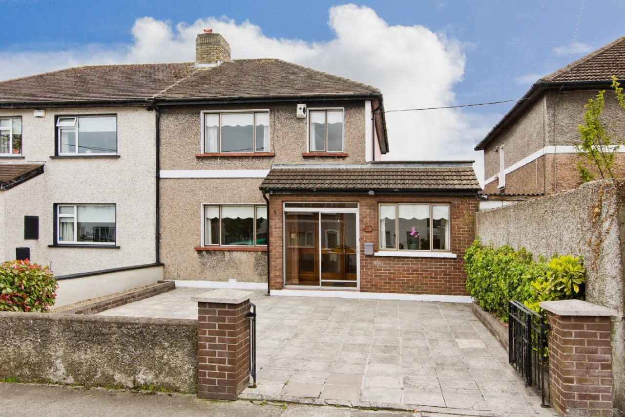 Photo of 29B Blarney Park, Kimmage, Dublin 12, D12 K0H3