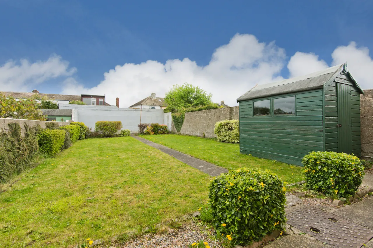 Photo of 29B Blarney Park, Kimmage, Dublin 12, D12 K0H3