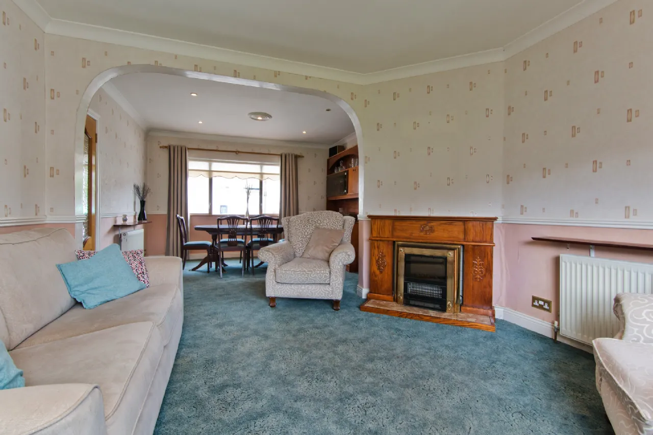 Photo of 29B Blarney Park, Kimmage, Dublin 12, D12 K0H3