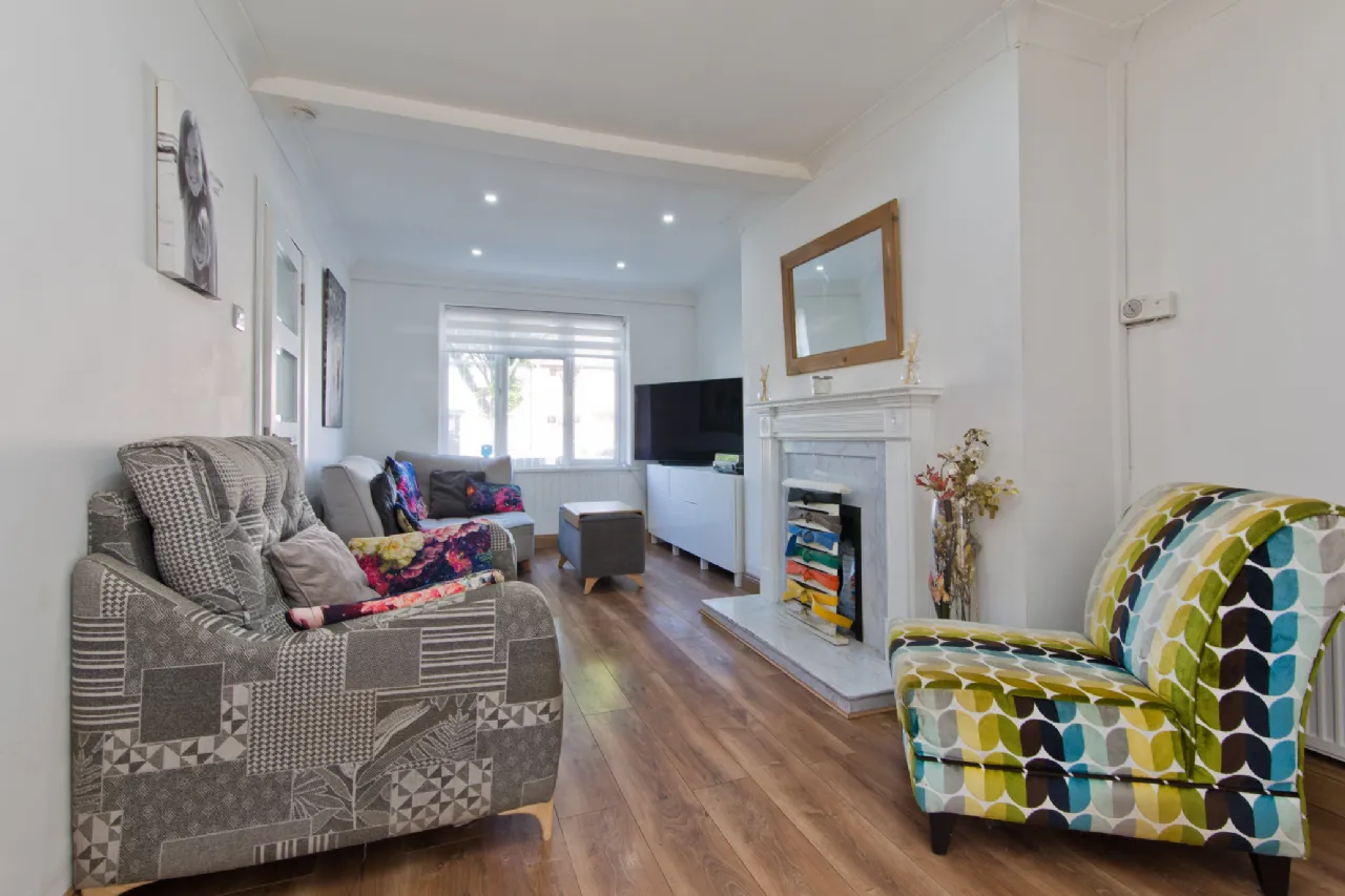 Photo of 58 Rutland Avenue, Crumlin, Dublin 12, D12W938