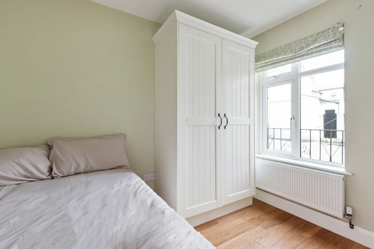 Photo of 26 Seafort Villas, Sandymount, Dublin 4, DO4 A034